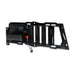 Holley 05-126 Holley Classic Truck Door Handle; Left Hand; Inside; Black; - Truck Part Superstore