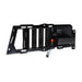 Holley 05-127 Holley Classic Truck Door Handle; Right Hand; Inside; Black; - Truck Part Superstore