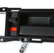 Holley 05-127 Holley Classic Truck Door Handle; Right Hand; Inside; Black; - Truck Part Superstore