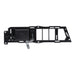 Holley 05-127 Holley Classic Truck Door Handle; Right Hand; Inside; Black; - Truck Part Superstore