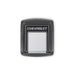 Holley 05-131 Horn Button; Silver; Chevrolet; - Truck Part Superstore