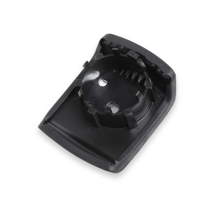 Holley 05-131 Horn Button; Silver; Chevrolet; - Truck Part Superstore