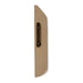 Holley 05-132 Holley Classic Truck Door Armrest; Front Left; Beige; Incl. Hardware; - Truck Part Superstore