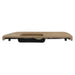 Holley 05-132 Holley Classic Truck Door Armrest; Front Left; Beige; Incl. Hardware; - Truck Part Superstore