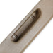 Holley 05-252 Holley Classic Truck Door Armrest - Truck Part Superstore