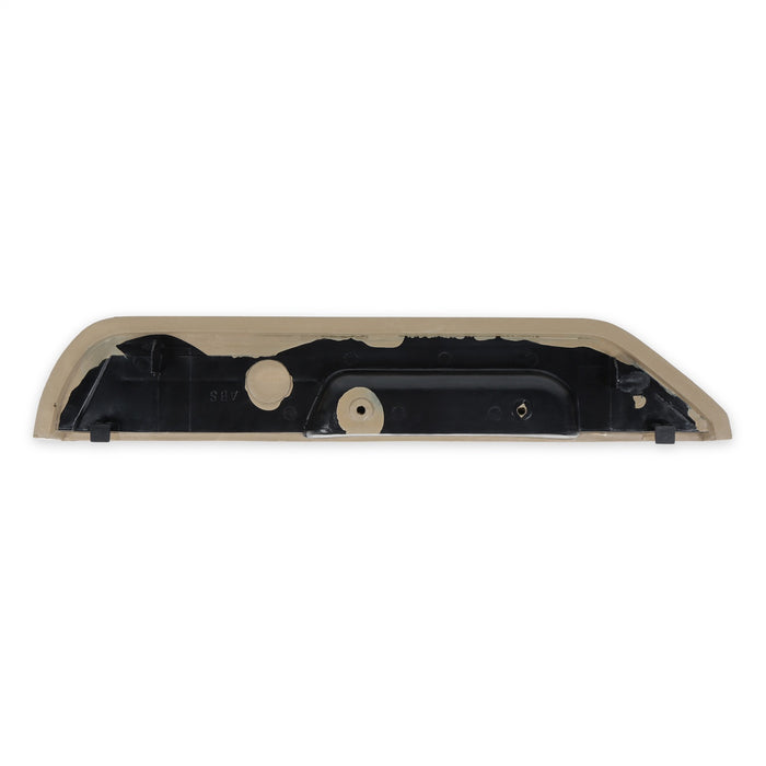 Holley 05-250 Holley Classic Truck Door Armrest - Truck Part Superstore