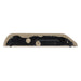 Holley 05-132 Holley Classic Truck Door Armrest; Front Left; Beige; Incl. Hardware; - Truck Part Superstore