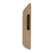 Holley 05-133 Holley Classic Truck Door Armrest; Front Right; Beige; Incl. Hardware; - Truck Part Superstore