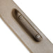 Holley 05-133 Holley Classic Truck Door Armrest; Front Right; Beige; Incl. Hardware; - Truck Part Superstore