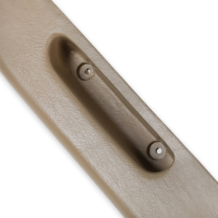 Holley 05-252 Holley Classic Truck Door Armrest - Truck Part Superstore