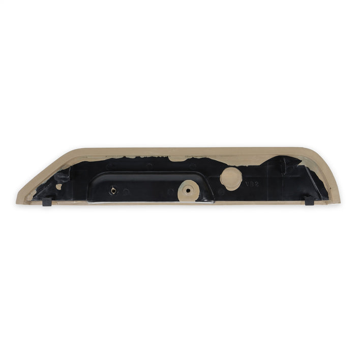 Holley 05-252 Holley Classic Truck Door Armrest - Truck Part Superstore