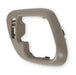 Holley 05-136 Holley Classic Truck Door Handle Bezel; Inside; Driver; Beige; - Truck Part Superstore