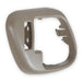 Holley 05-136 Holley Classic Truck Door Handle Bezel; Inside; Driver; Beige; - Truck Part Superstore