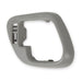 Holley 05-142 Holley Classic Truck Door Handle Bezel; Inside; Driver; Charcoal; - Truck Part Superstore