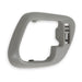 Holley 05-143 Holley Classic Truck Door Handle Bezel; Inside; Passenger; Charcoal; - Truck Part Superstore