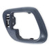 Holley 05-144 Holley Classic Truck Door Handle Bezel; Inside; Driver; Blue; - Truck Part Superstore