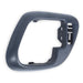Holley 05-145 Holley Classic Truck Door Handle Bezel; Inside; Passenger; Blue; - Truck Part Superstore