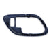 Holley 05-145 Holley Classic Truck Door Handle Bezel; Inside; Passenger; Blue; - Truck Part Superstore
