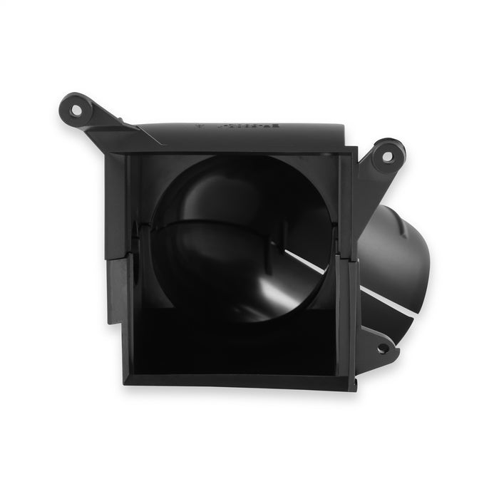 Holley 05-156 Air Vent Assembly; Left Hand; - Truck Part Superstore