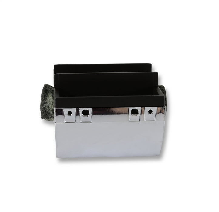 Holley 05-157 Holley Classic Trucks Air Vent Outlet - Truck Part Superstore