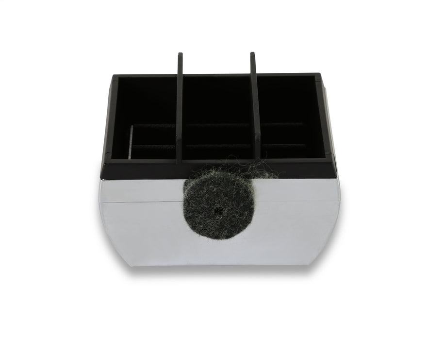 Holley 05-157 Holley Classic Trucks Air Vent Outlet - Truck Part Superstore
