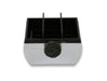 Holley 05-157 Holley Classic Trucks Air Vent Outlet - Truck Part Superstore