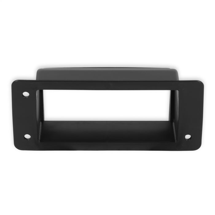 Holley 05-160 Air Vent Adaptor Center; Right Hand; - Truck Part Superstore