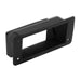 Holley 05-160 Air Vent Adaptor Center; Right Hand; - Truck Part Superstore