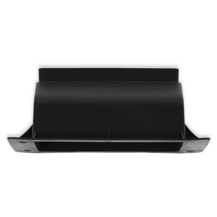 Holley 05-160 Air Vent Adaptor Center; Right Hand; - Truck Part Superstore