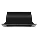 Holley 05-160 Air Vent Adaptor Center; Right Hand; - Truck Part Superstore