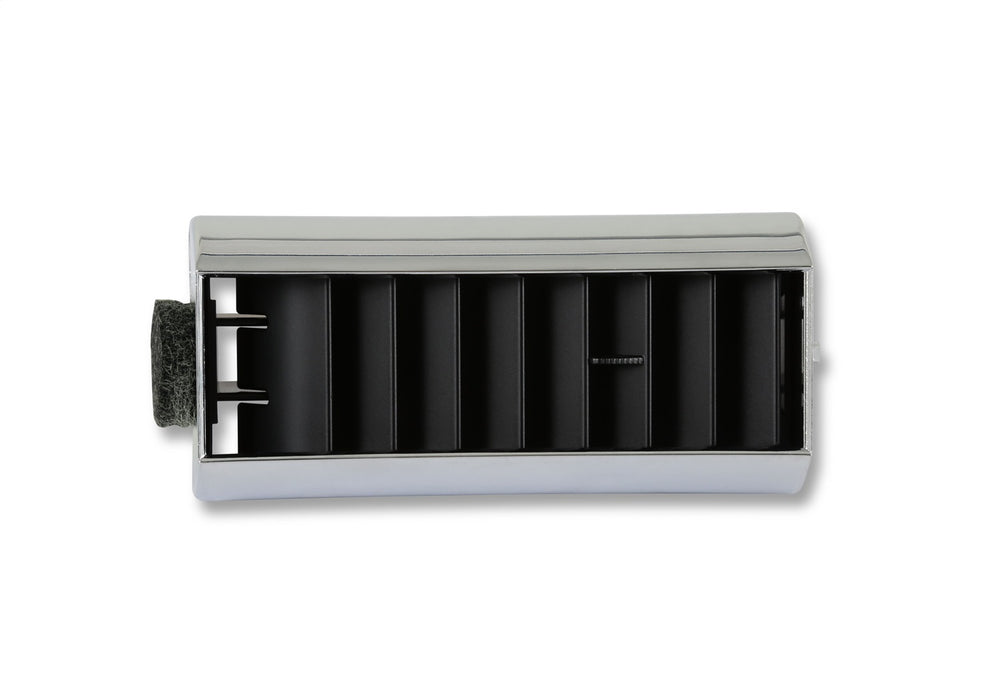 Holley 05-161 Holley Classic Trucks Center Air Vent Outlet - Truck Part Superstore