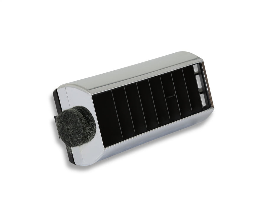 Holley 05-161 Holley Classic Trucks Center Air Vent Outlet - Truck Part Superstore