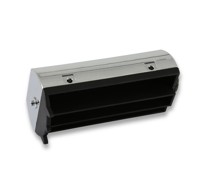 Holley 05-161 Holley Classic Trucks Center Air Vent Outlet - Truck Part Superstore