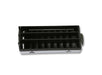 Holley 05-161 Holley Classic Trucks Center Air Vent Outlet - Truck Part Superstore