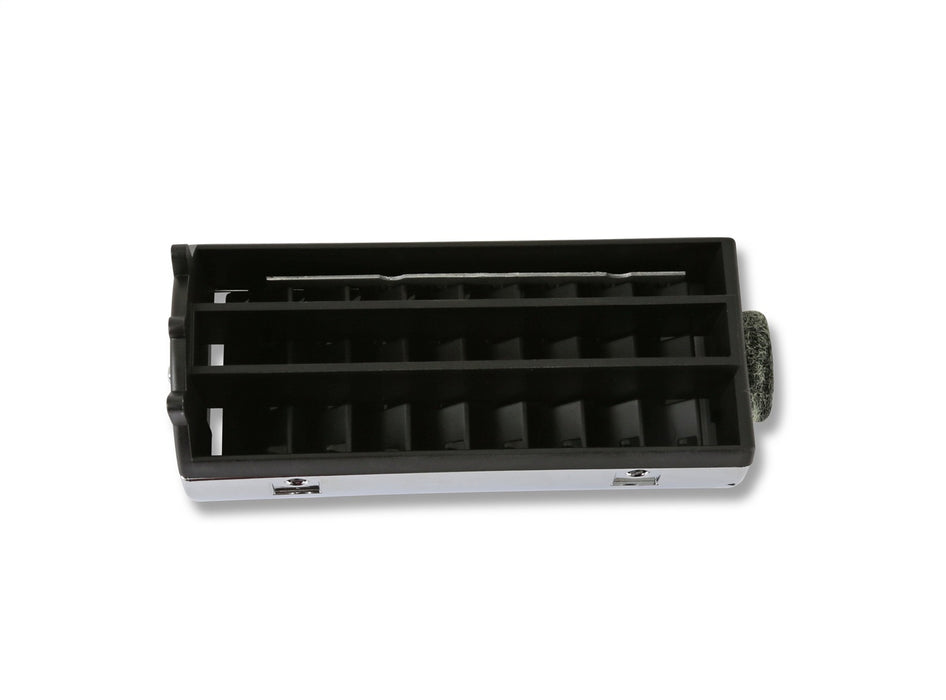 Holley 05-161 Holley Classic Trucks Center Air Vent Outlet - Truck Part Superstore