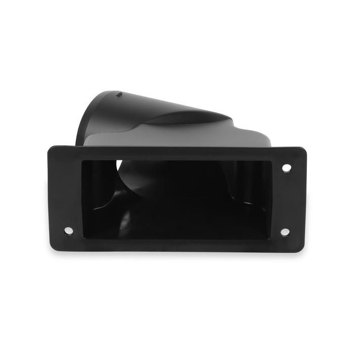 Holley 05-162 Air Vent Adaptor; Right Hand; - Truck Part Superstore