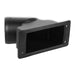 Holley 05-162 Air Vent Adaptor; Right Hand; - Truck Part Superstore