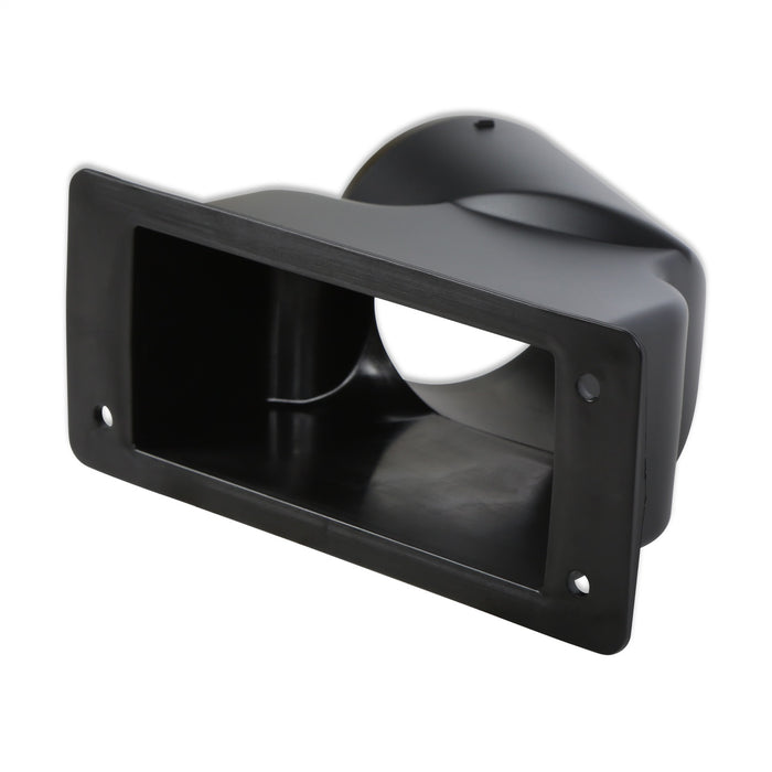 Holley 05-162 Air Vent Adaptor; Right Hand; - Truck Part Superstore