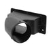 Holley 05-162 Air Vent Adaptor; Right Hand; - Truck Part Superstore