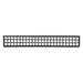 Holley 05-163 Defrost Vent; Black; - Truck Part Superstore