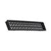 Holley 05-163 Defrost Vent; Black; - Truck Part Superstore
