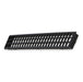Holley 05-163 Defrost Vent; Black; - Truck Part Superstore