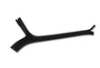 Holley 05-166 Holley Classic Trucks A-Pillar Trim; Left; Black; Incl. Factory Mounting Points; - Truck Part Superstore