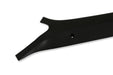 Holley 05-166 Holley Classic Trucks A-Pillar Trim; Left; Black; Incl. Factory Mounting Points; - Truck Part Superstore