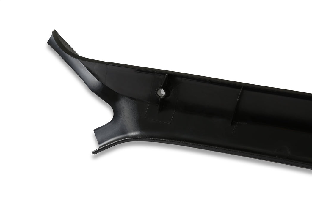 Holley 05-167 Holley Classic Trucks A-Pillar Trim - Truck Part Superstore
