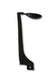 Holley 05-168 Holley Classic Trucks Pillar Post Molding - Truck Part Superstore