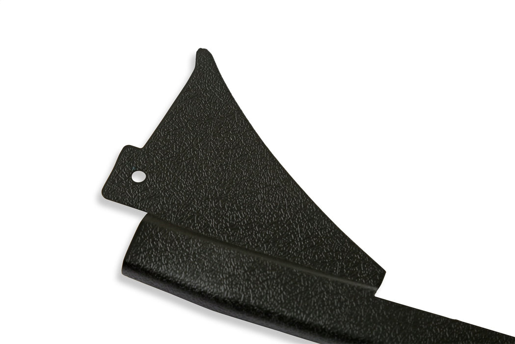Holley 05-169 Holley Classic Trucks Pillar Post Molding - Truck Part Superstore