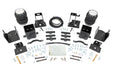 Rough Country 10020 Air Spring Kit 3-6 Inch Lift without Onboard Air Compressor 05-16 Ford Super Duty 4WD Rough Country - Truck Part Superstore