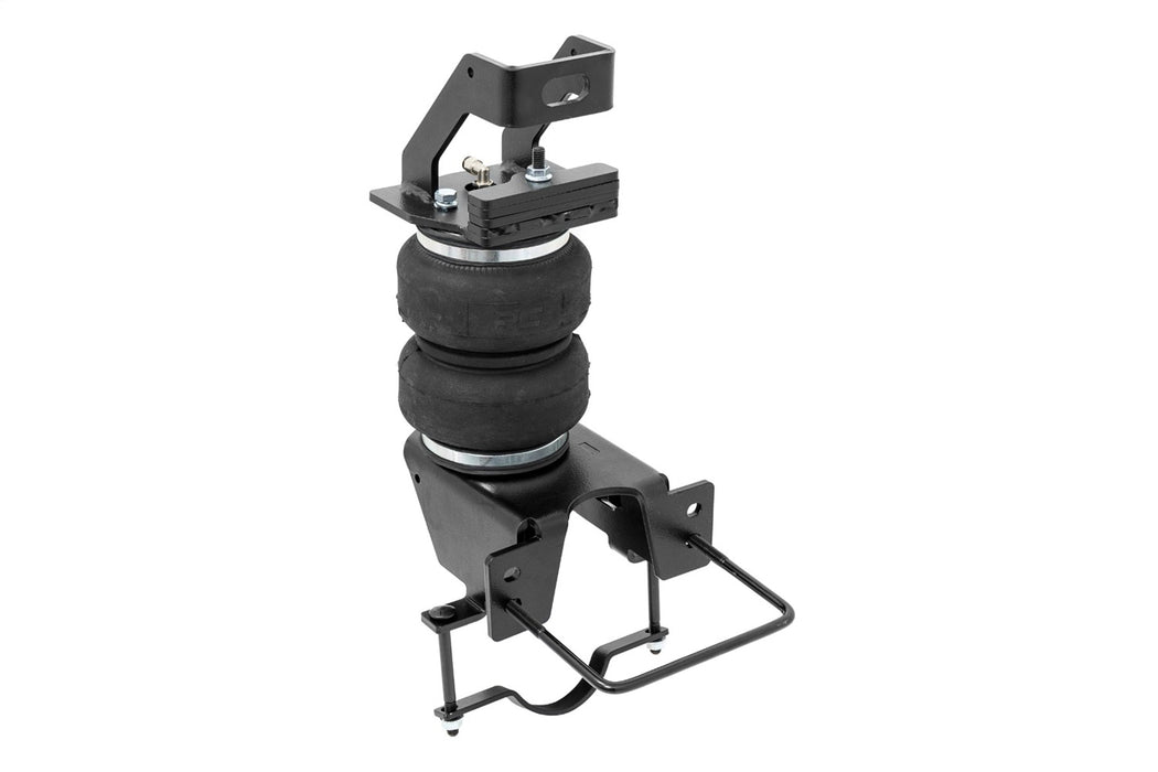 Rough Country 10023C Air Spring Kit with Onboard Air Compressor 05-16 Ford Super Duty 4WD Rough Country - Truck Part Superstore