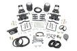 Rough Country 10023C Air Spring Kit with Onboard Air Compressor 05-16 Ford Super Duty 4WD Rough Country - Truck Part Superstore